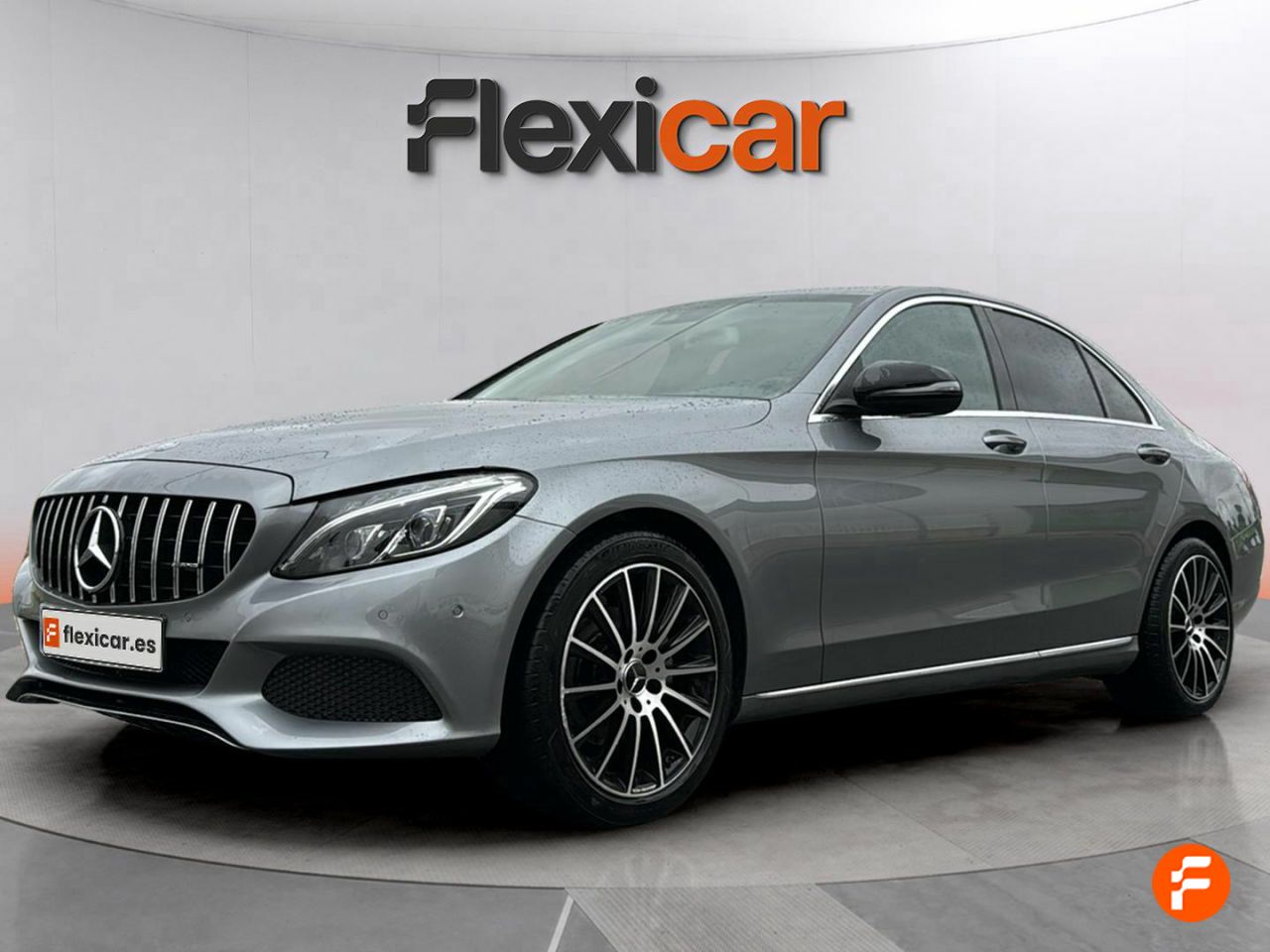 mercedes clase c 2016 / foto grande (3)