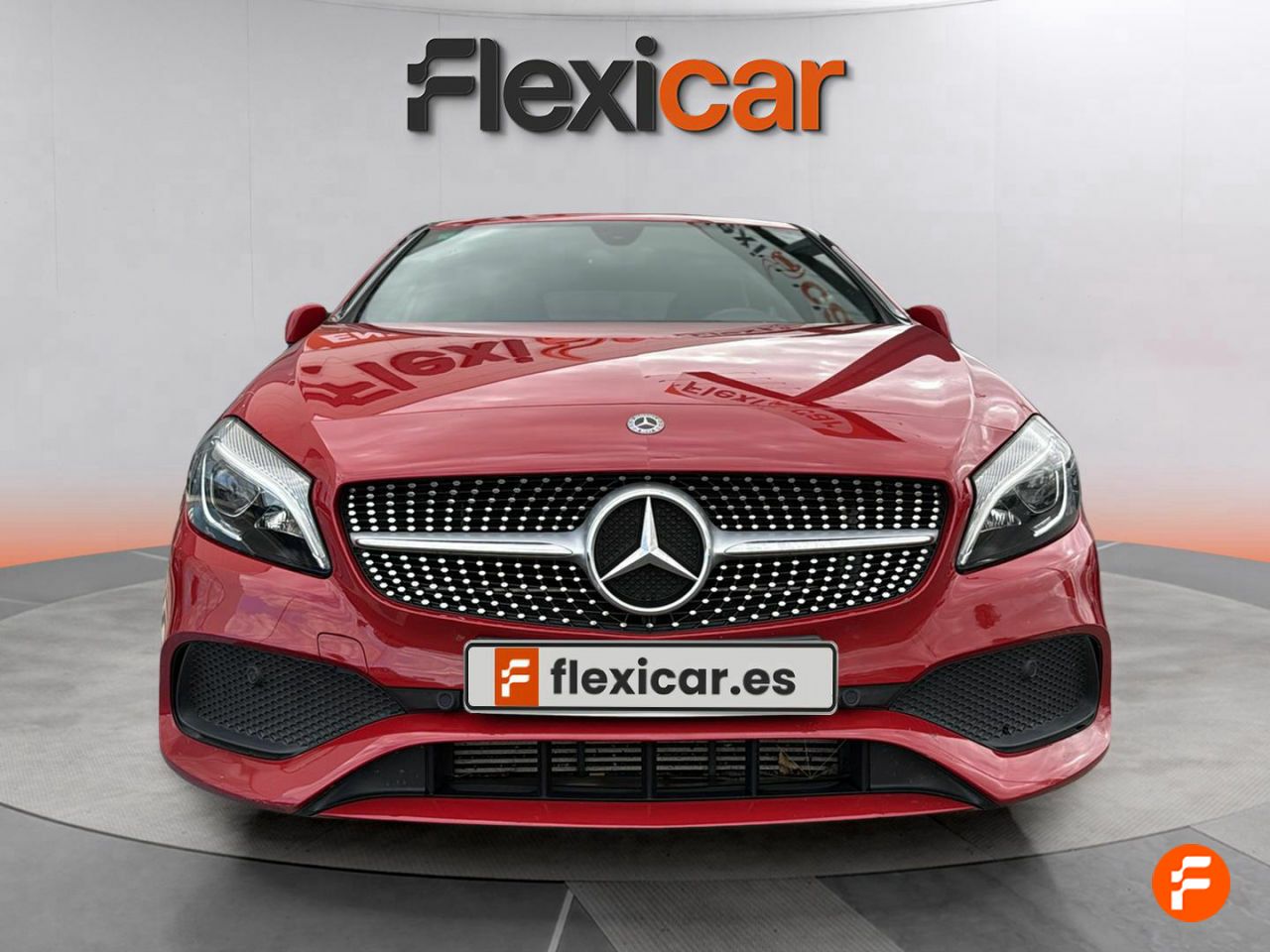 mercedes clase a 2018 / foto grande (2)