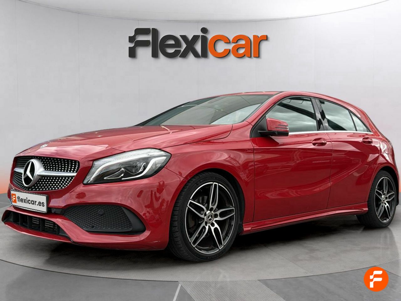 mercedes clase a 2018 / foto grande (3)