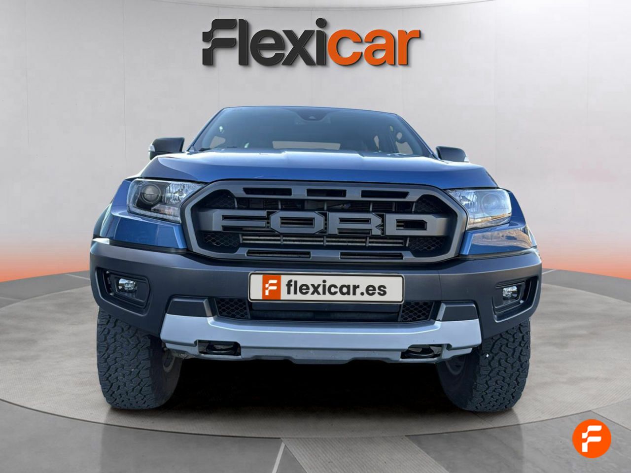 ford ranger 2019 / foto grande (2)
