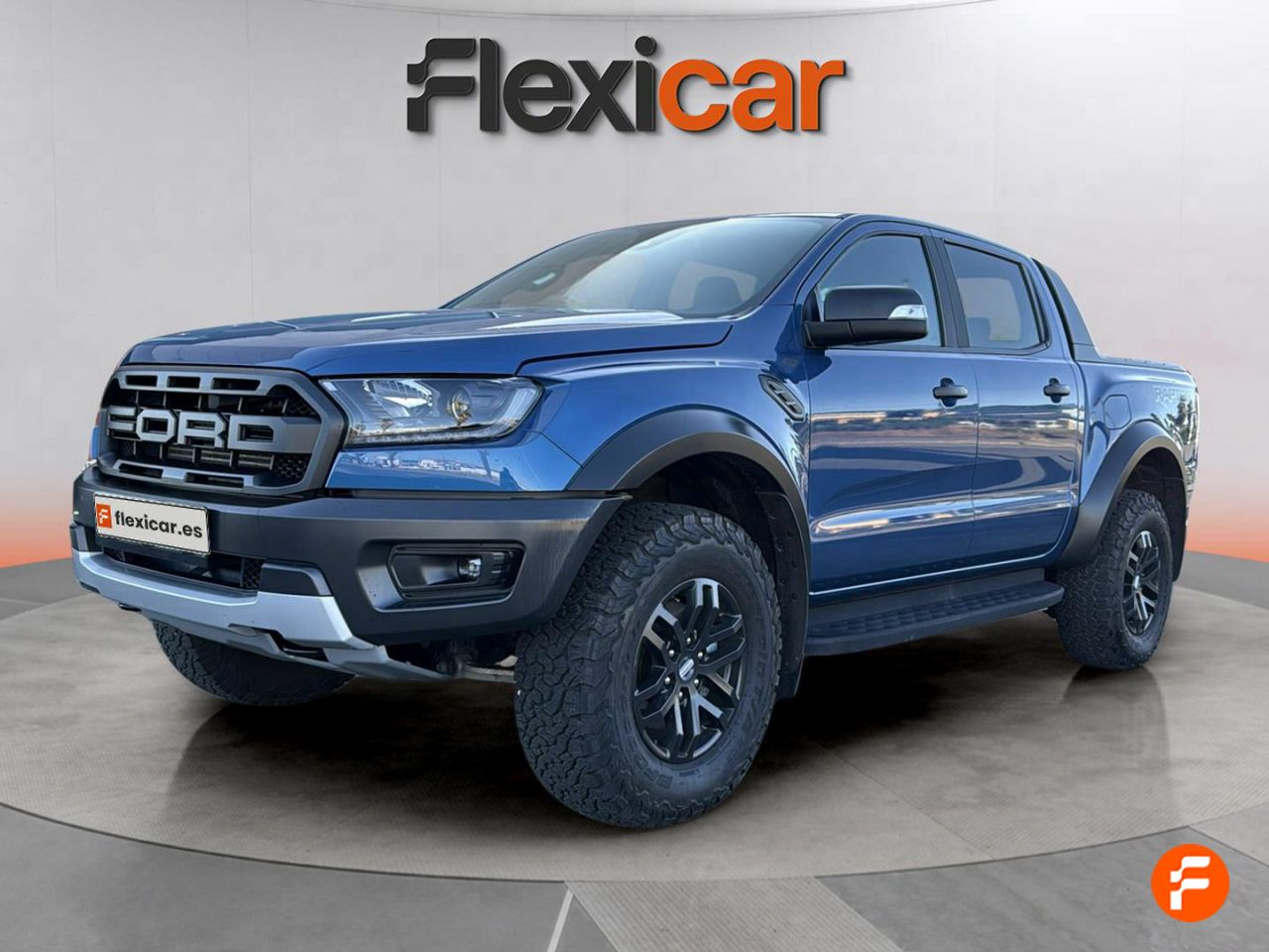 ford ranger 2019 / foto grande (3)