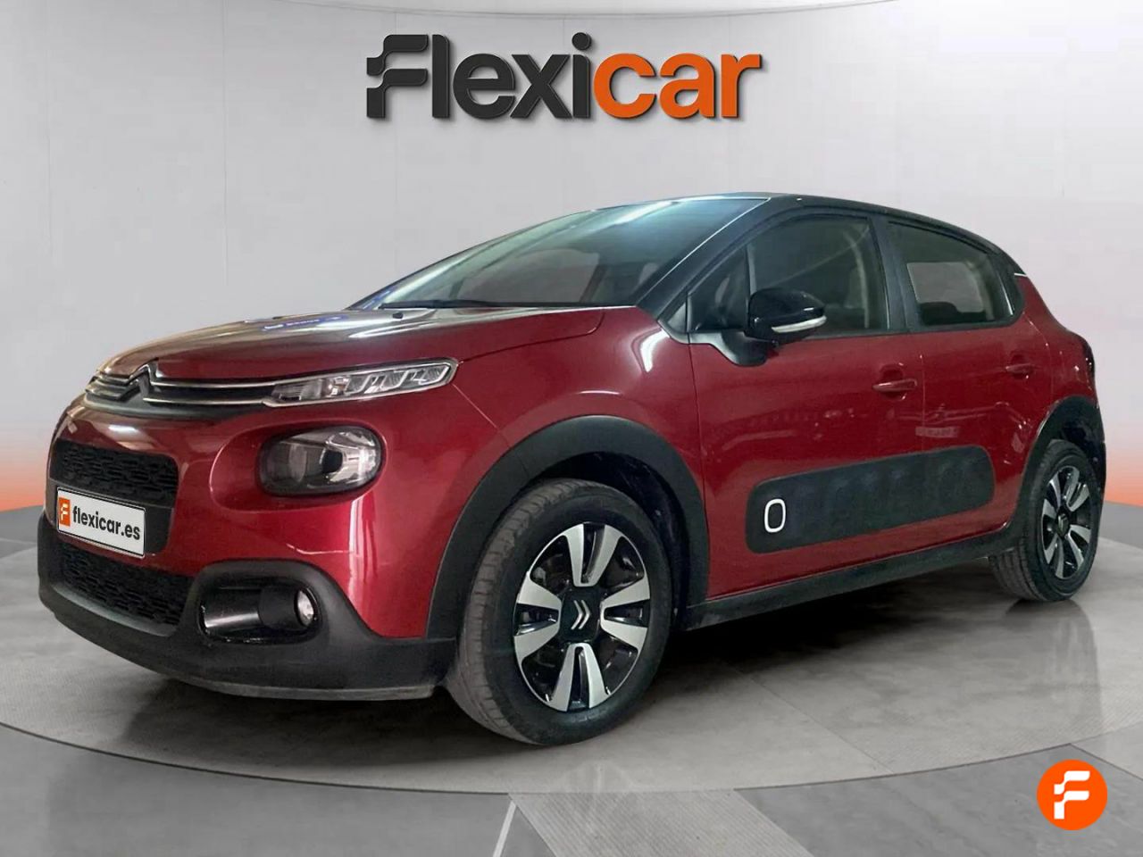 citroën c3 2019 / foto grande (3)