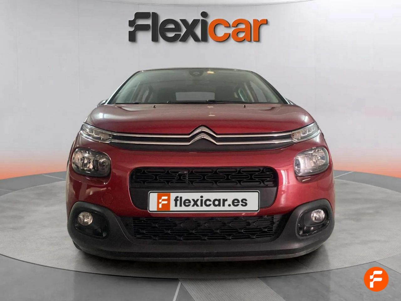 citroën c3 2019 / foto grande (2)