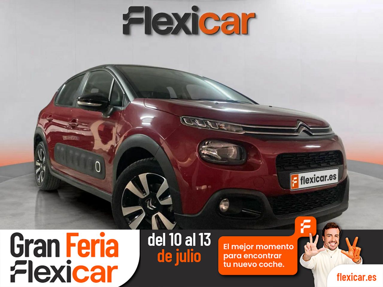 Foto citroën c3 2019 /