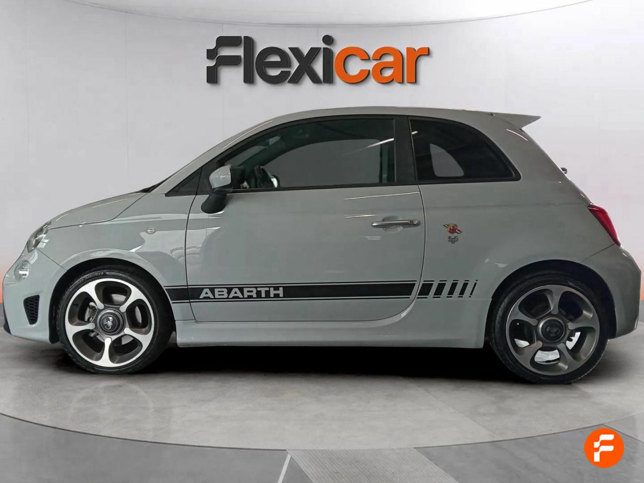 abarth 500 2020 / foto grande (2)
