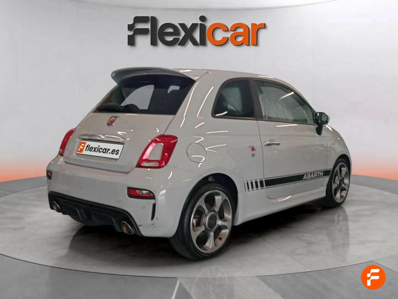 abarth 500 2020 / foto grande (3)