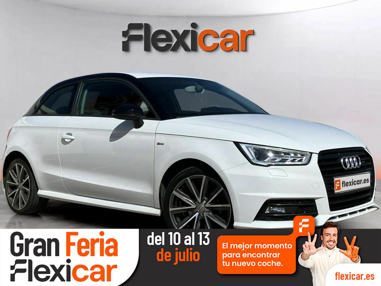 Foto audi a1 2017 /