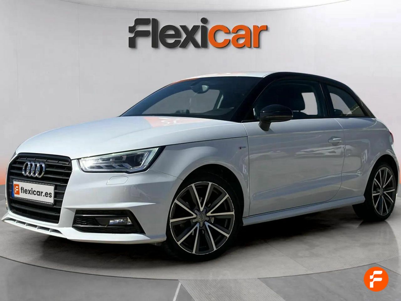 audi a1 2017 / foto grande (3)