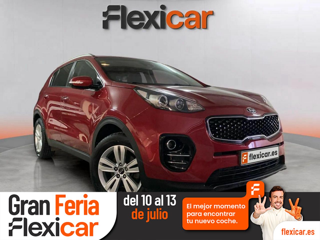Foto kia sportage 2018 /