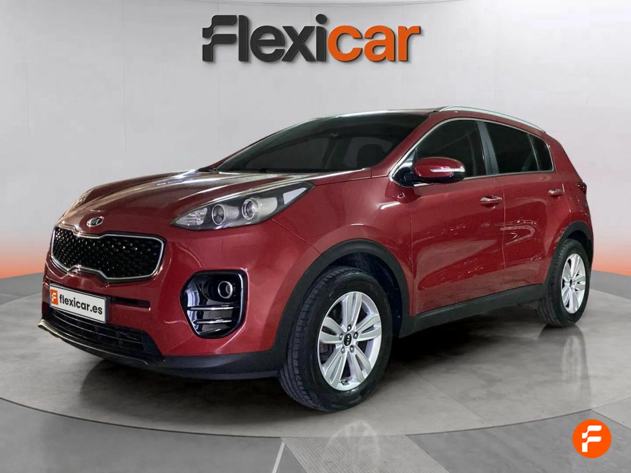 kia sportage 2018 / foto grande (3)