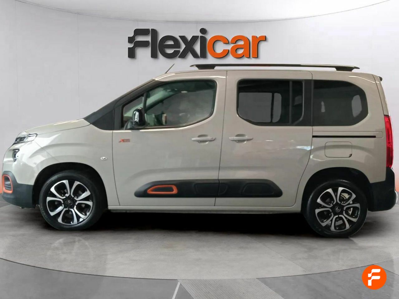 citroën berlingo 2020 / foto grande (2)