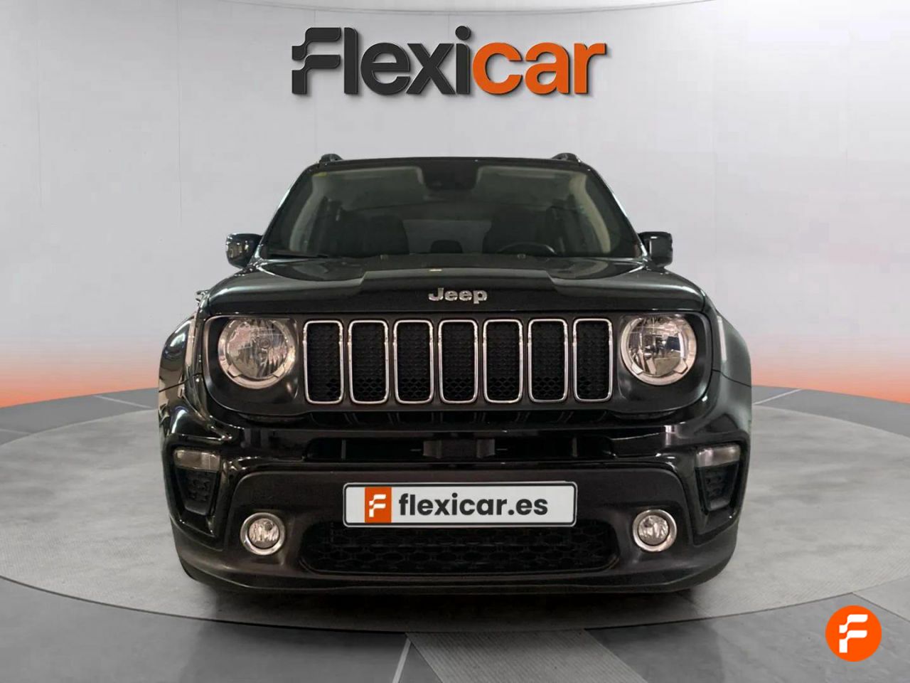 jeep renegade 2020 / foto grande (2)