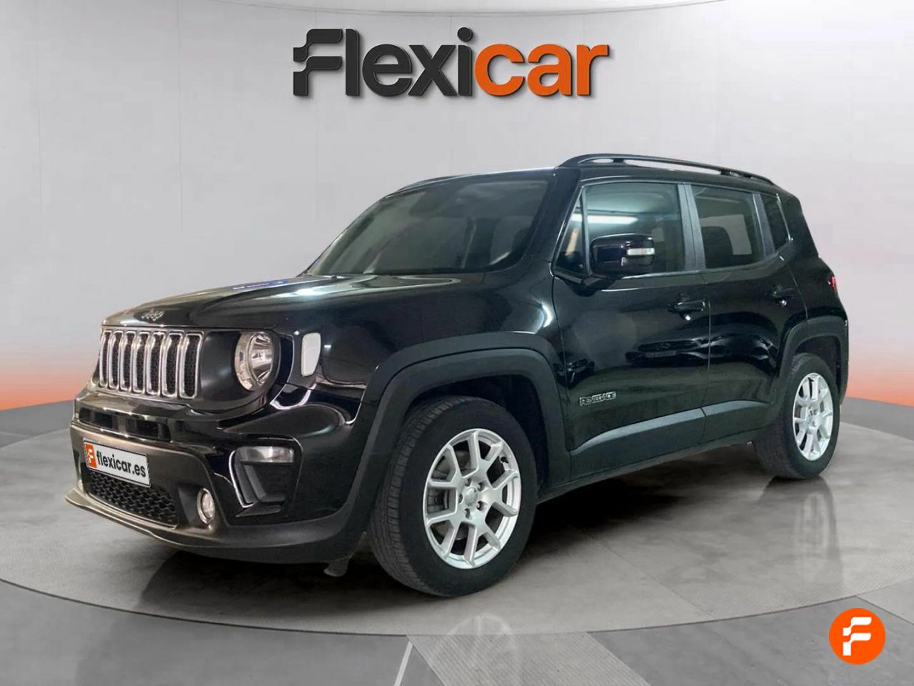 jeep renegade 2020 / foto grande (3)