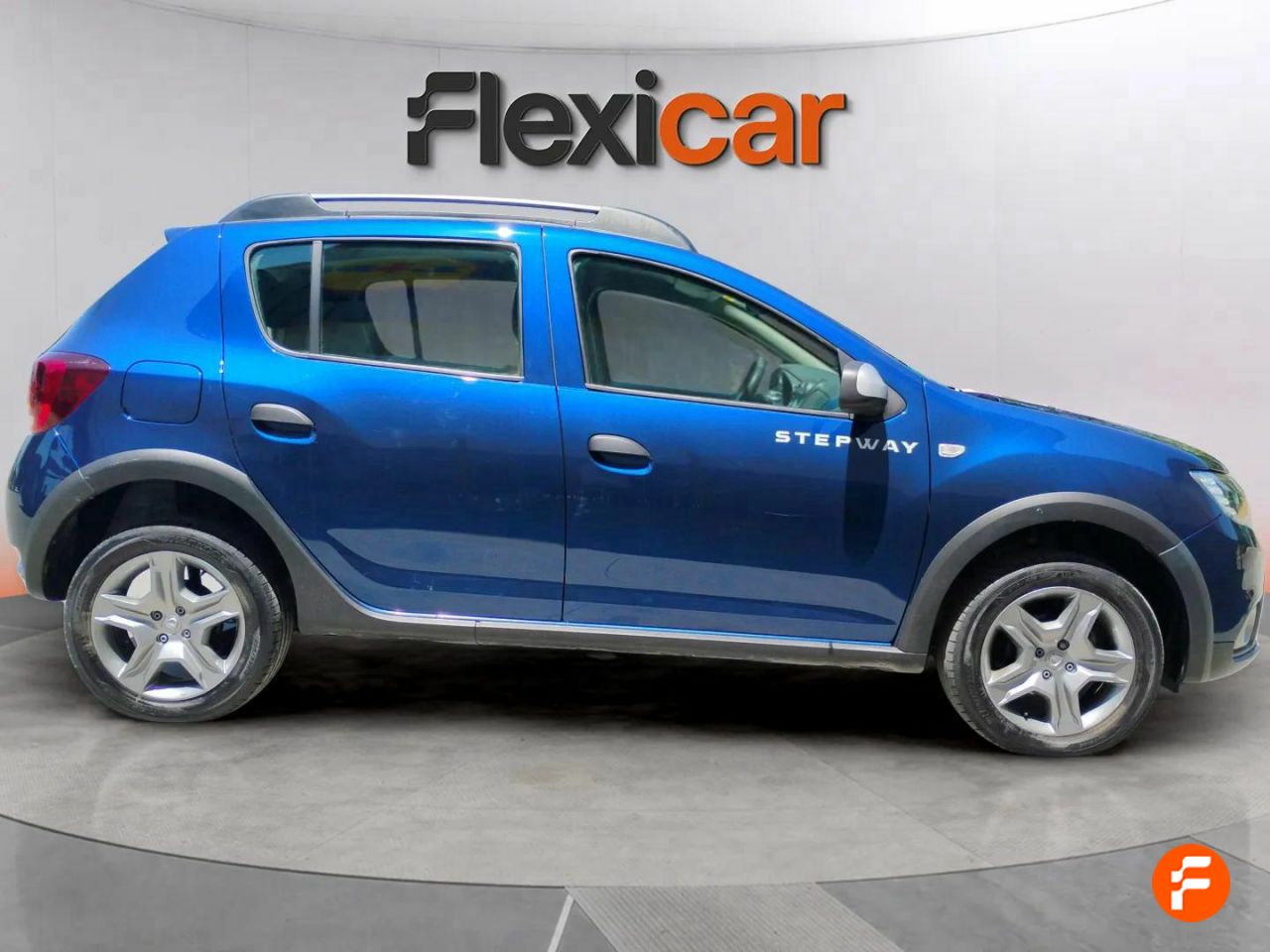 dacia sandero 2016 / foto grande (3)