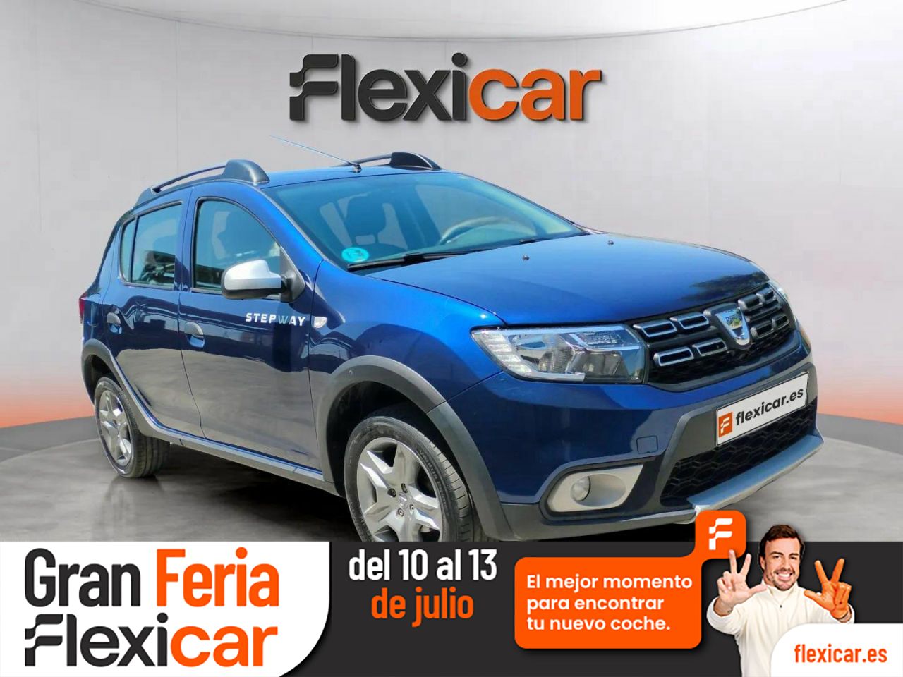 Foto dacia sandero 2016 /