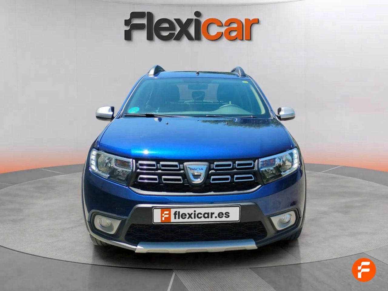 dacia sandero 2016 / foto grande (2)
