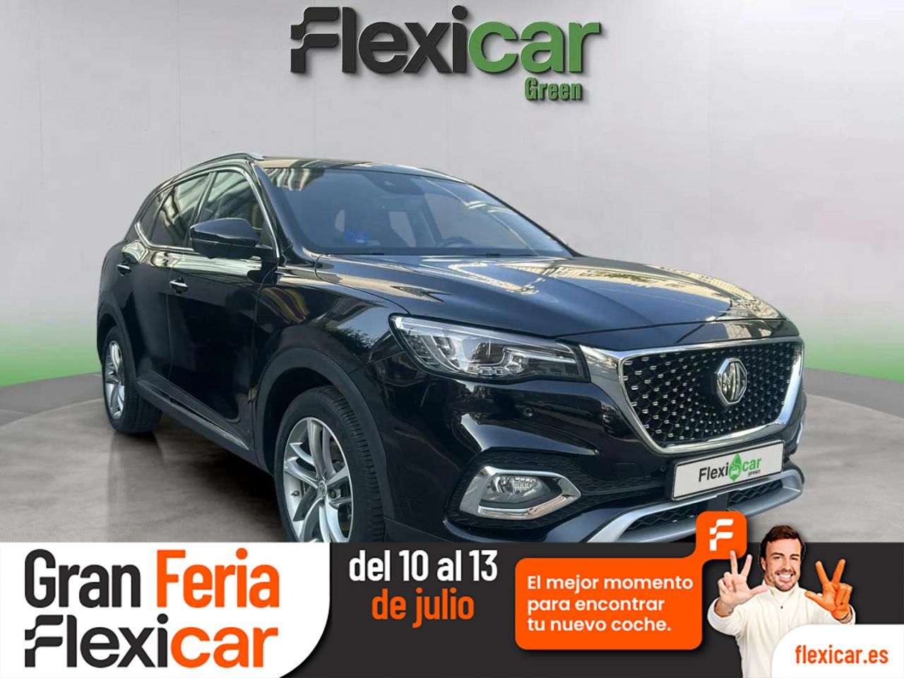 Foto mg hs 2022 /