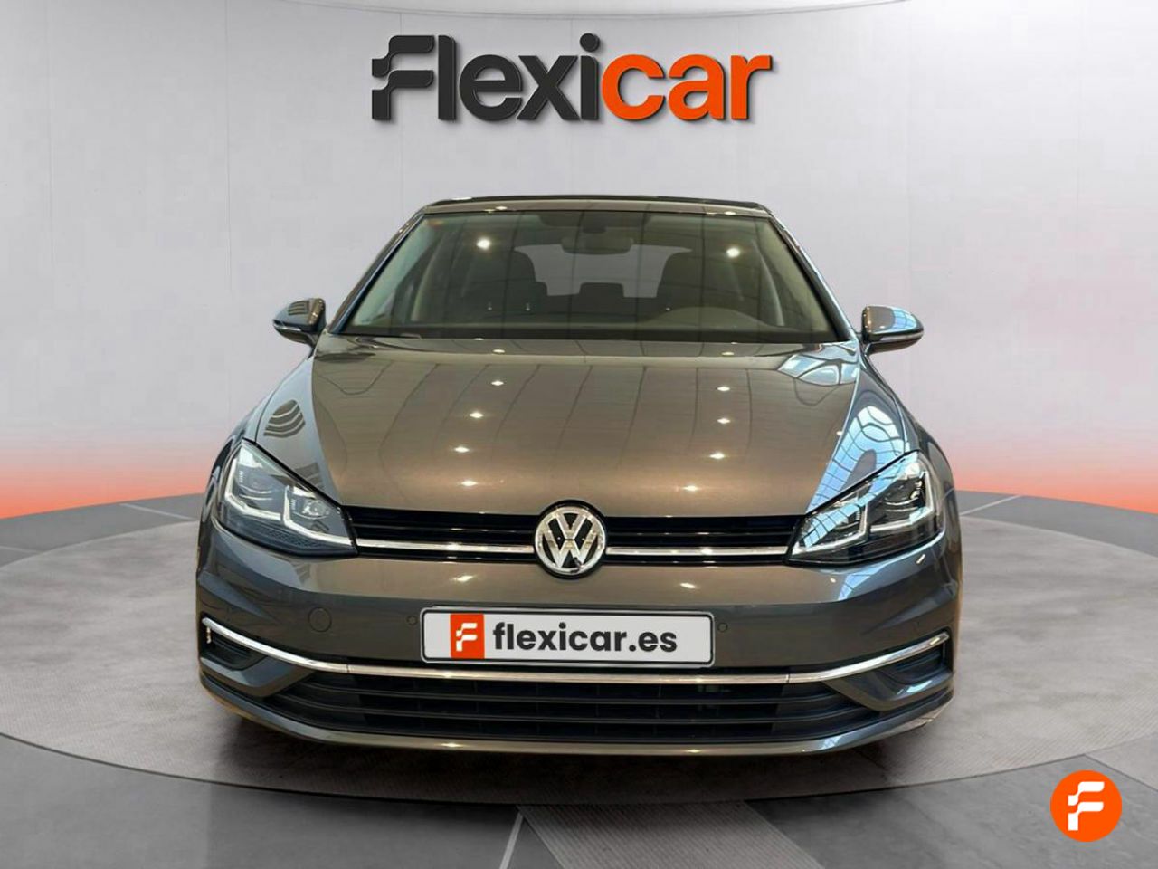 volkswagen golf 2019 / foto grande (2)