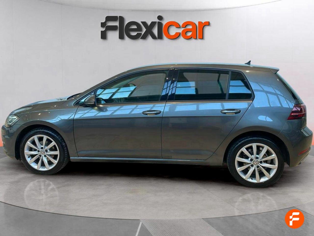 volkswagen golf 2019 / foto grande (3)