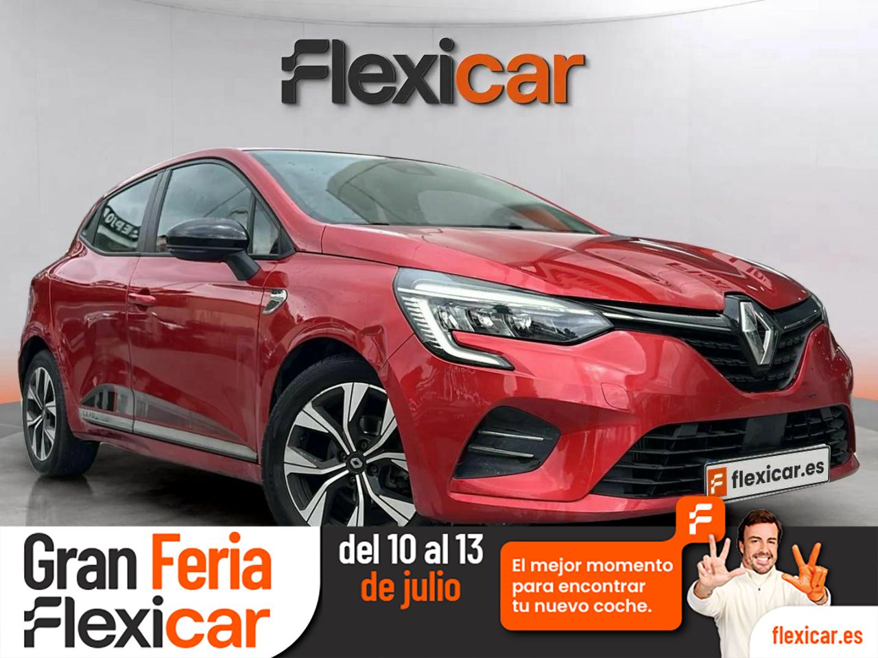 Foto renault clio 2021 /