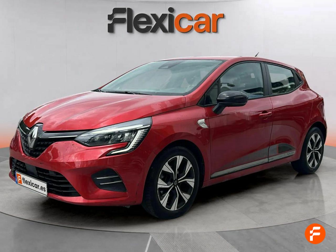 renault clio 2021 / foto grande (3)