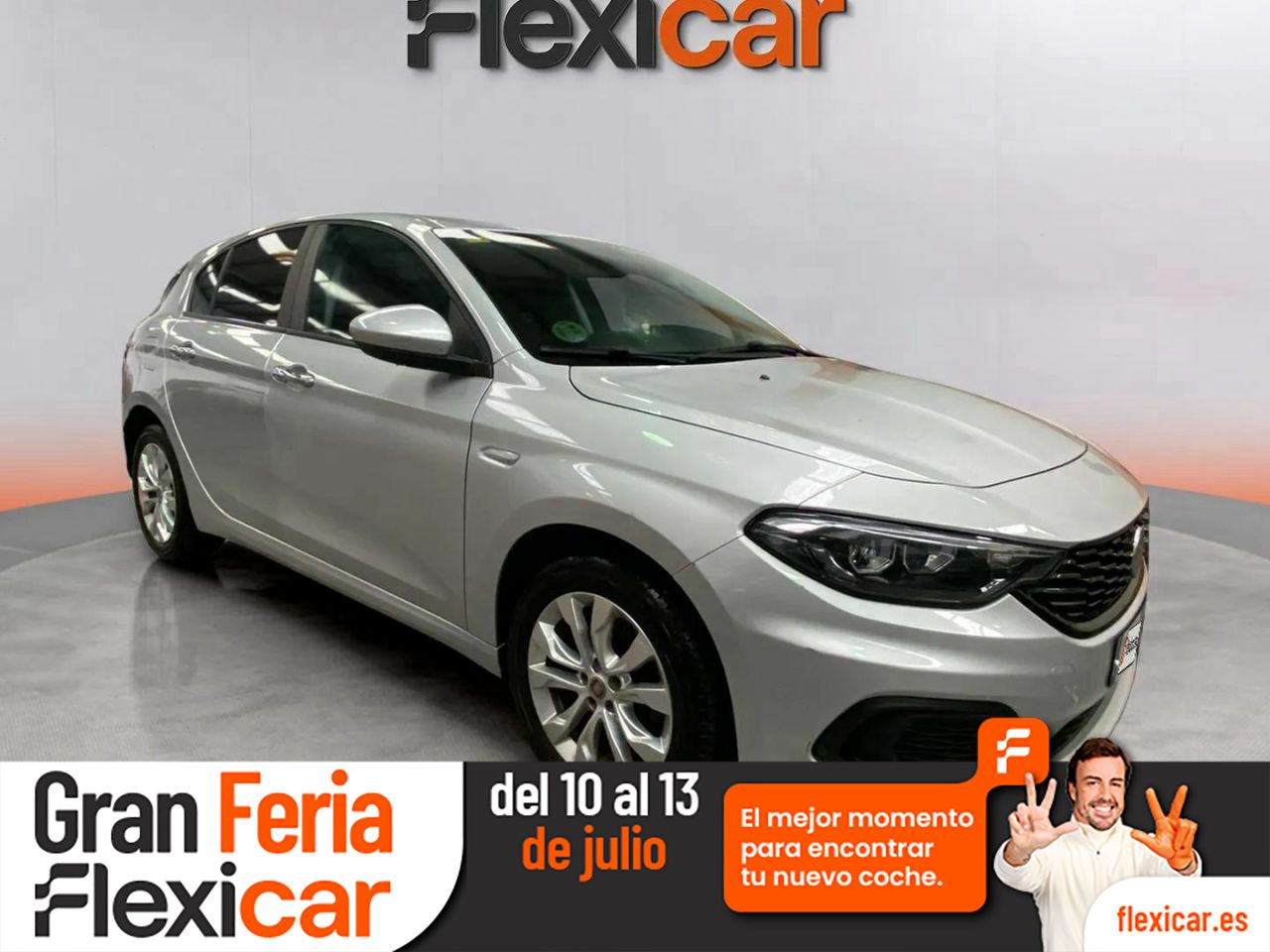 Foto fiat tipo 2018 /