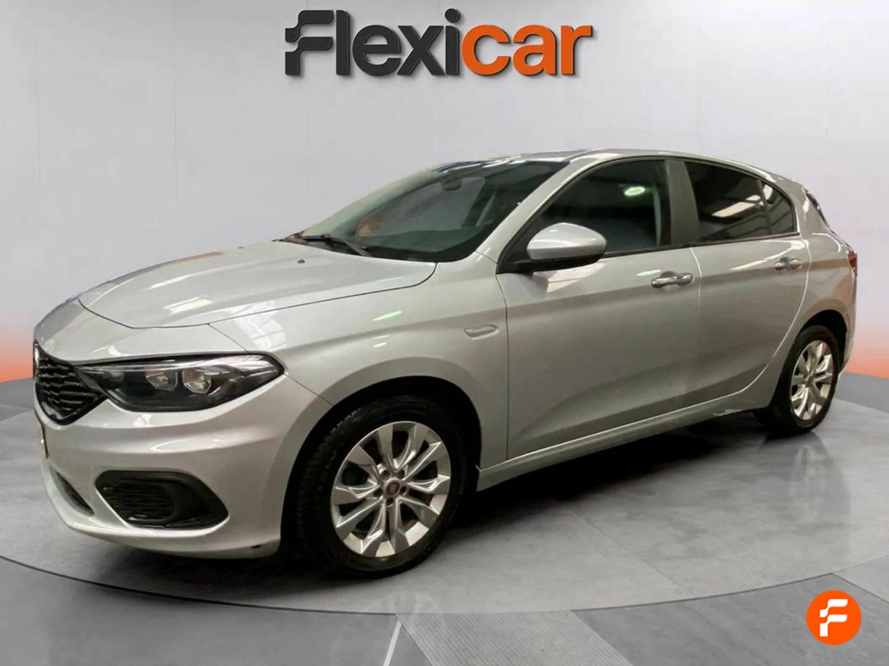 fiat tipo 2018 / foto grande (3)