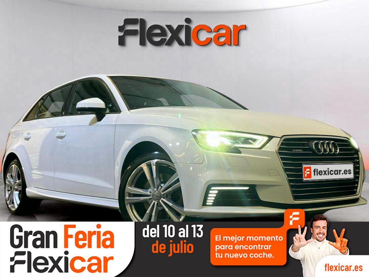 Foto audi a3 2020 /