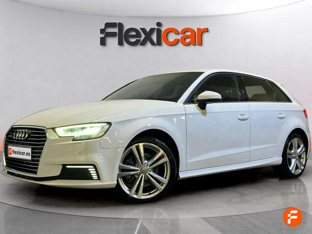 audi a3 2020 / foto grande (3)