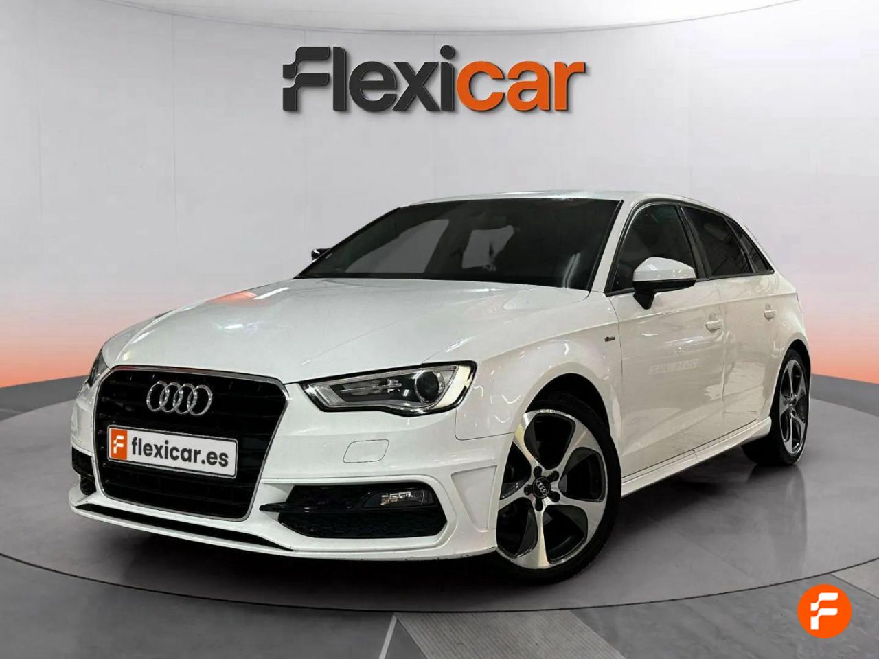audi a3 2016 / foto grande (2)