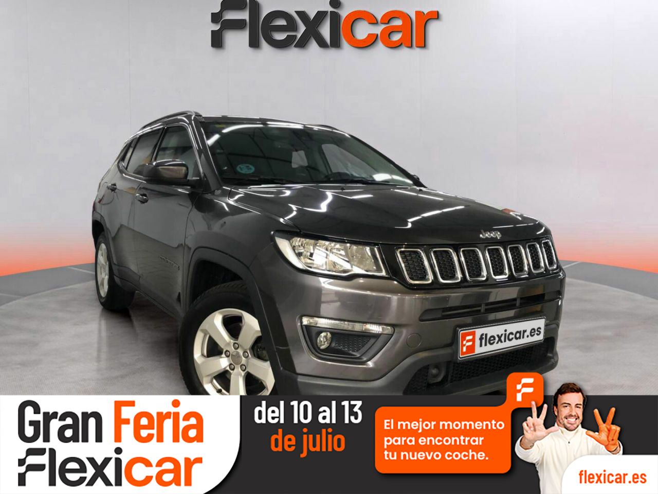 Foto jeep compass 2020 /