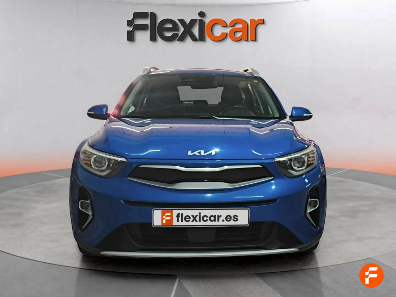 kia stonic 2023 / foto grande (2)