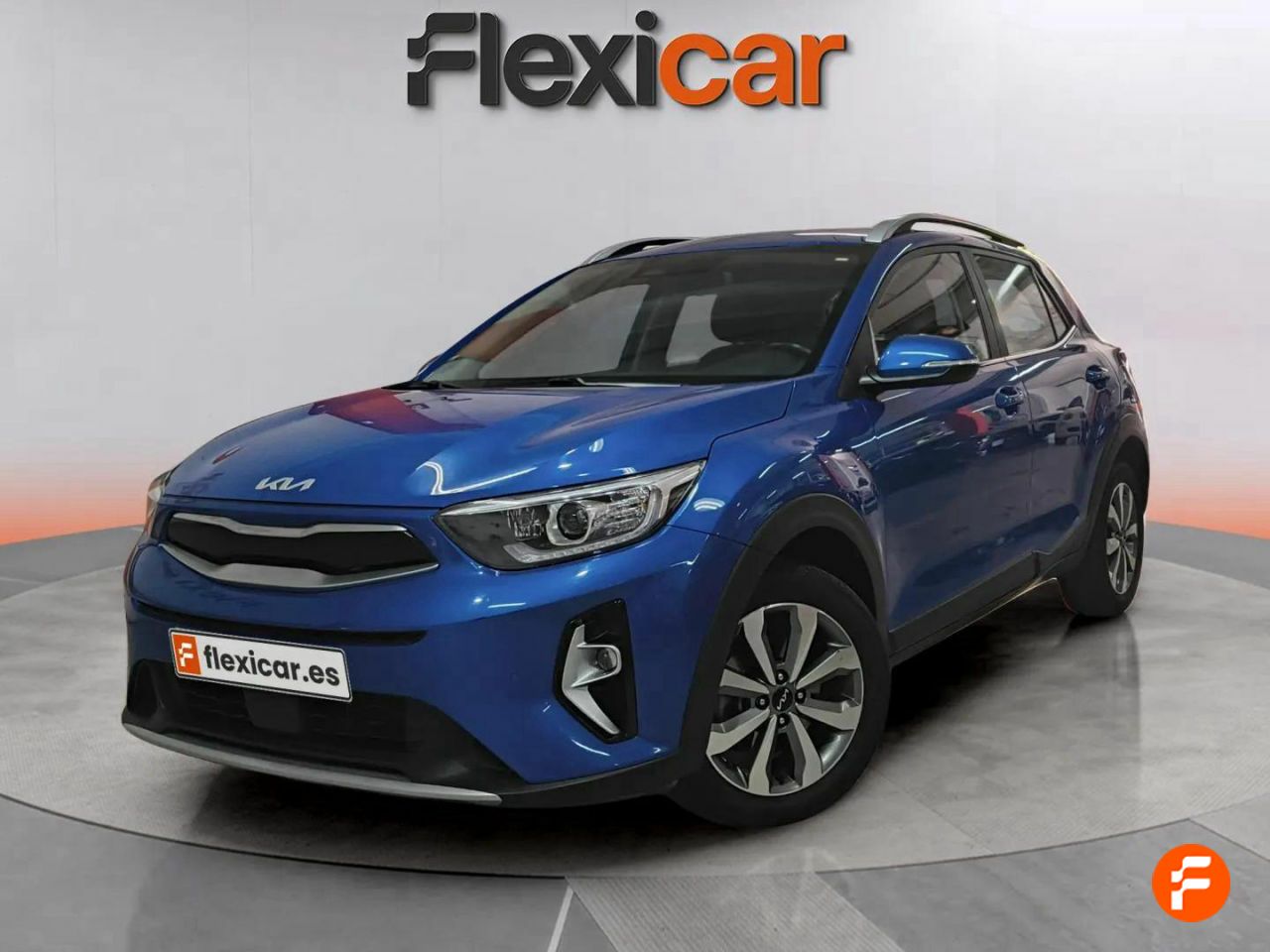 kia stonic 2023 / foto grande (3)
