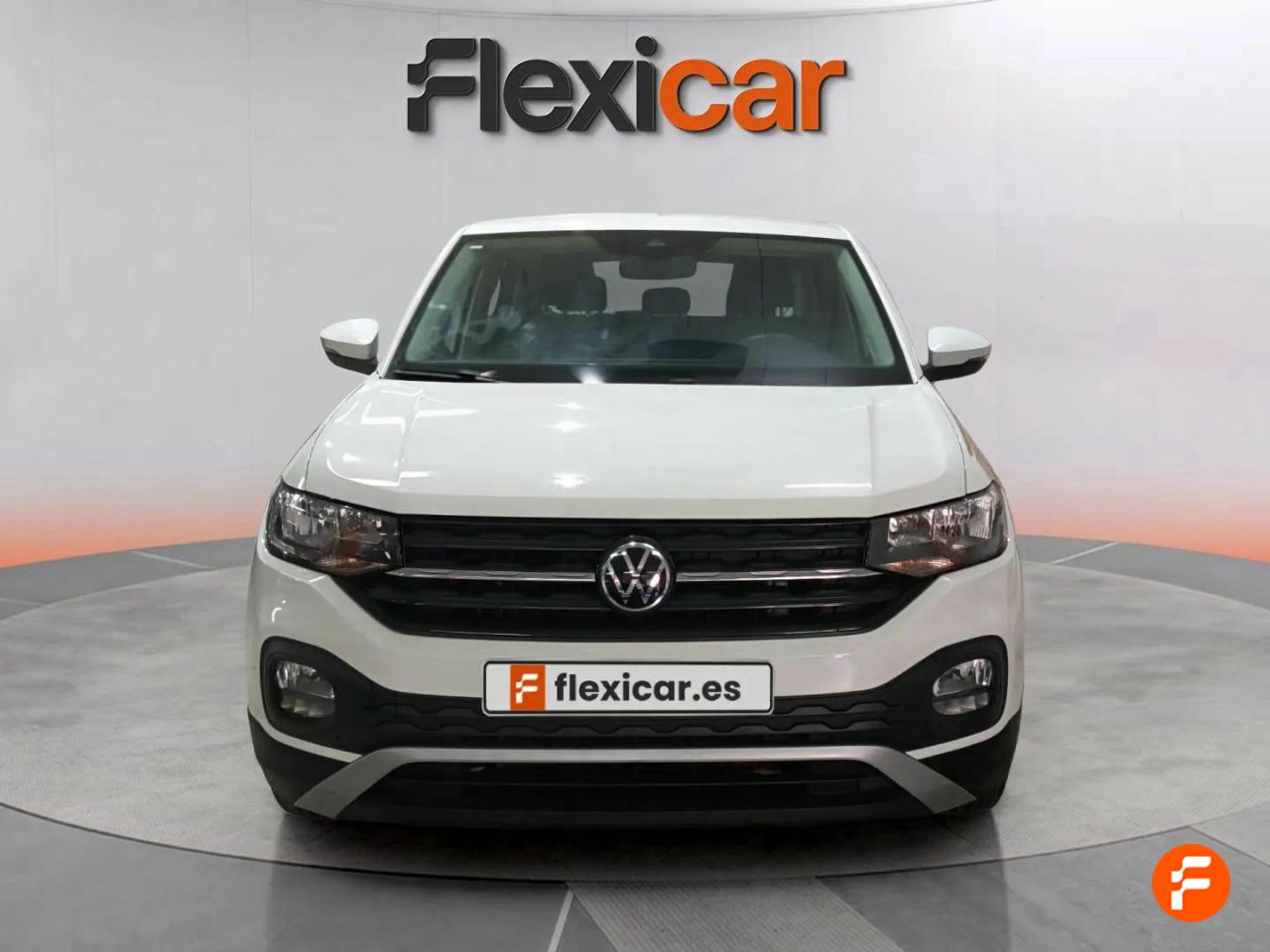volkswagen t-cross 2021 / foto grande (2)