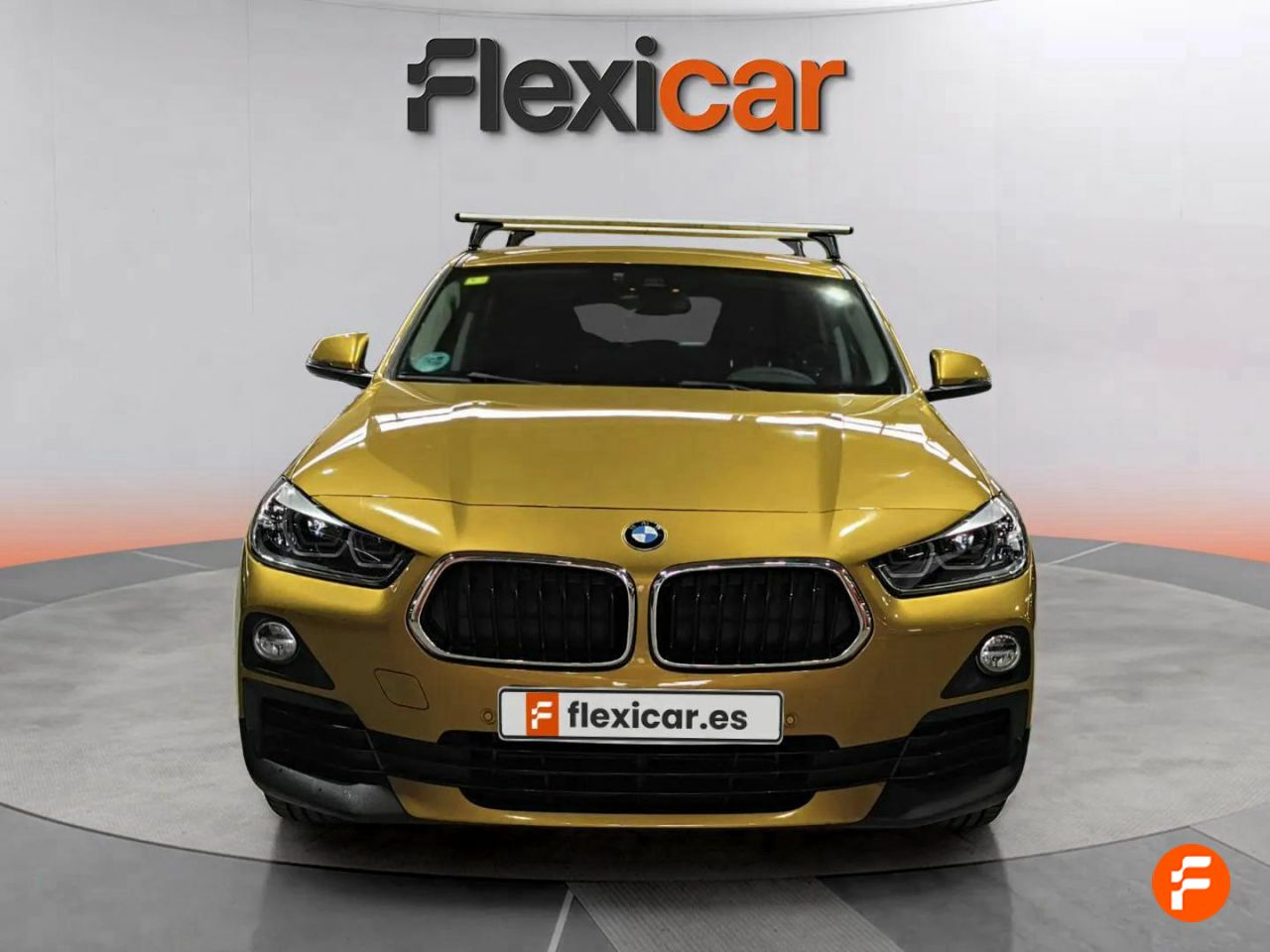 bmw x2 2018 / foto grande (2)