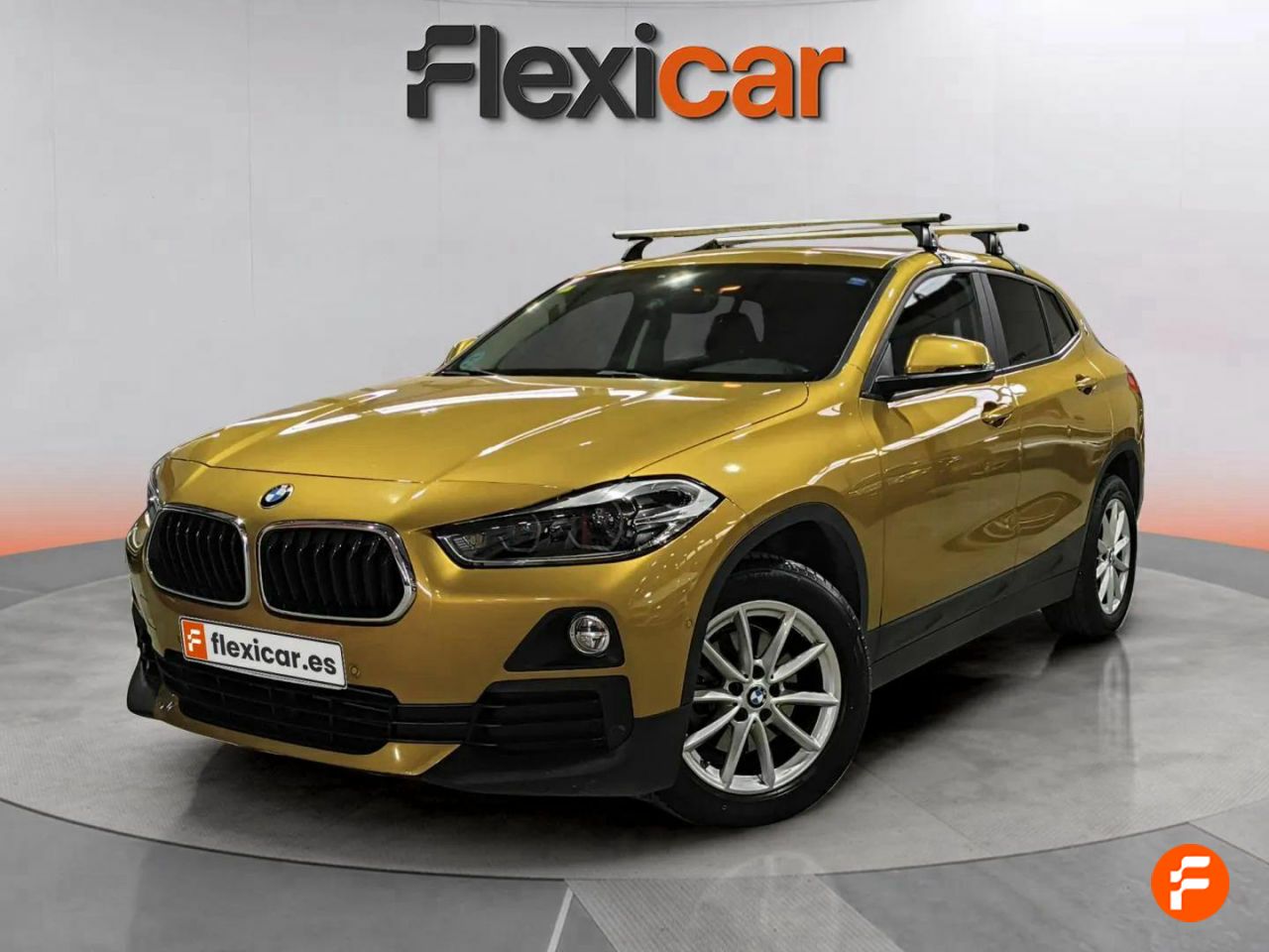bmw x2 2018 / foto grande (3)
