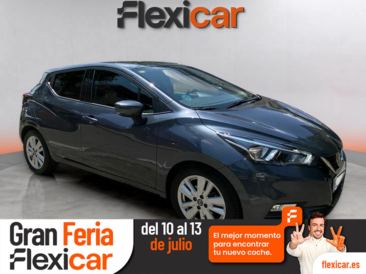 Foto nissan micra 2020 /