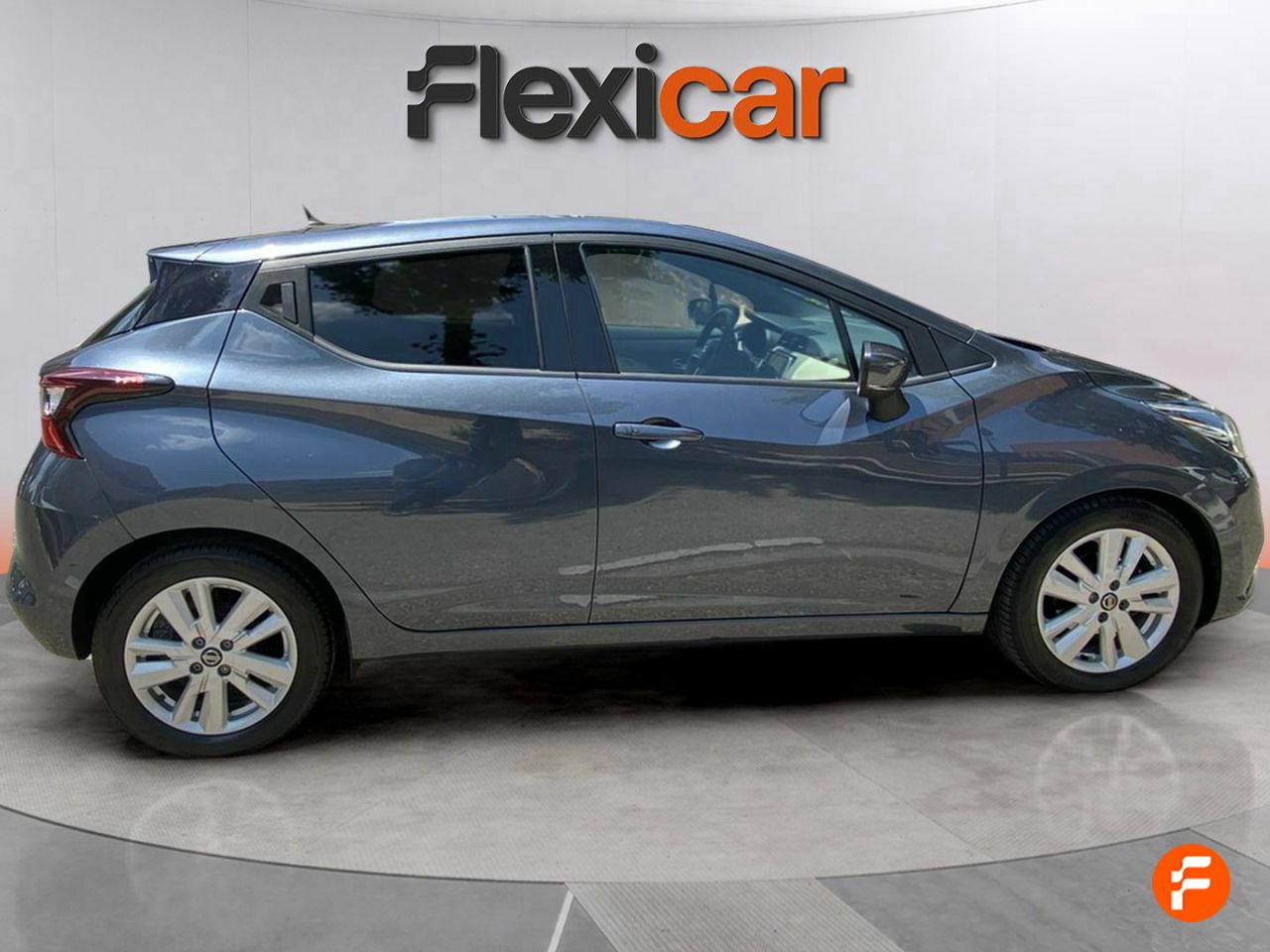 nissan micra 2020 / foto grande (2)