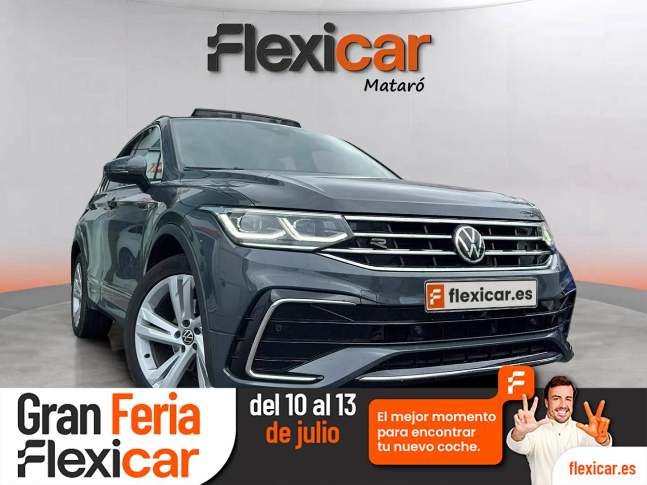 Foto volkswagen tiguan 2020 /