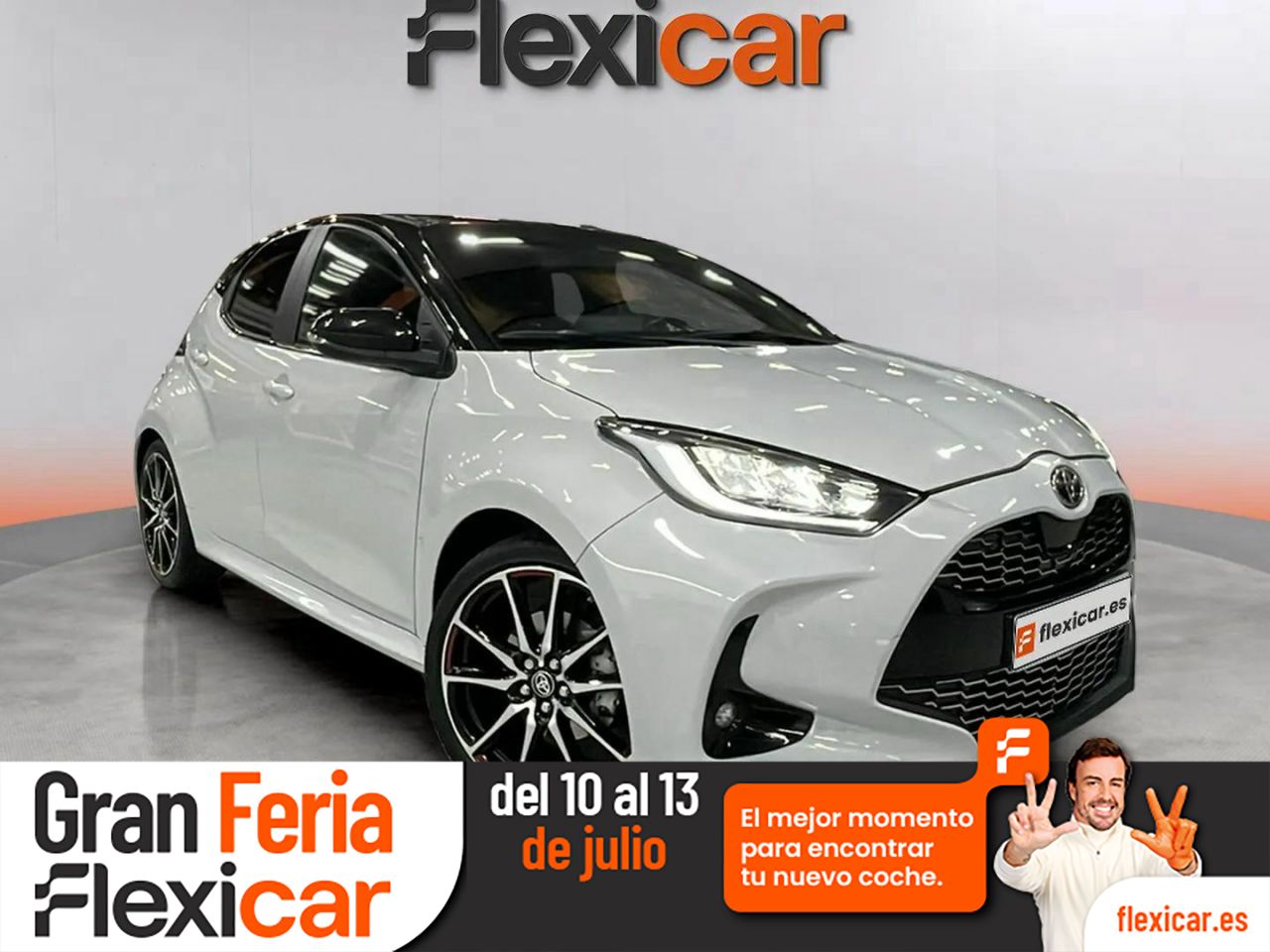 Foto toyota yaris 2022 /