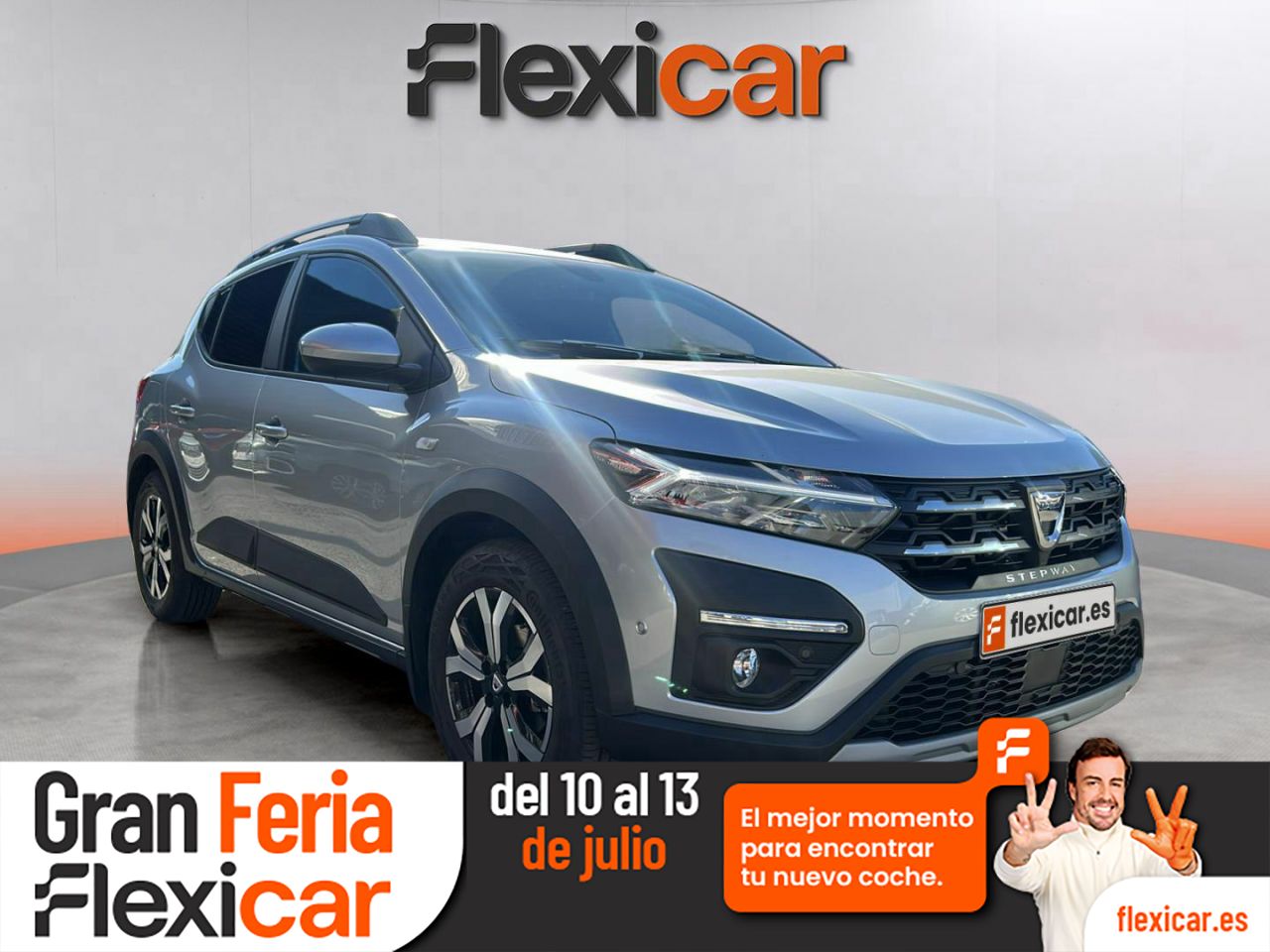 Foto dacia sandero 2021 /