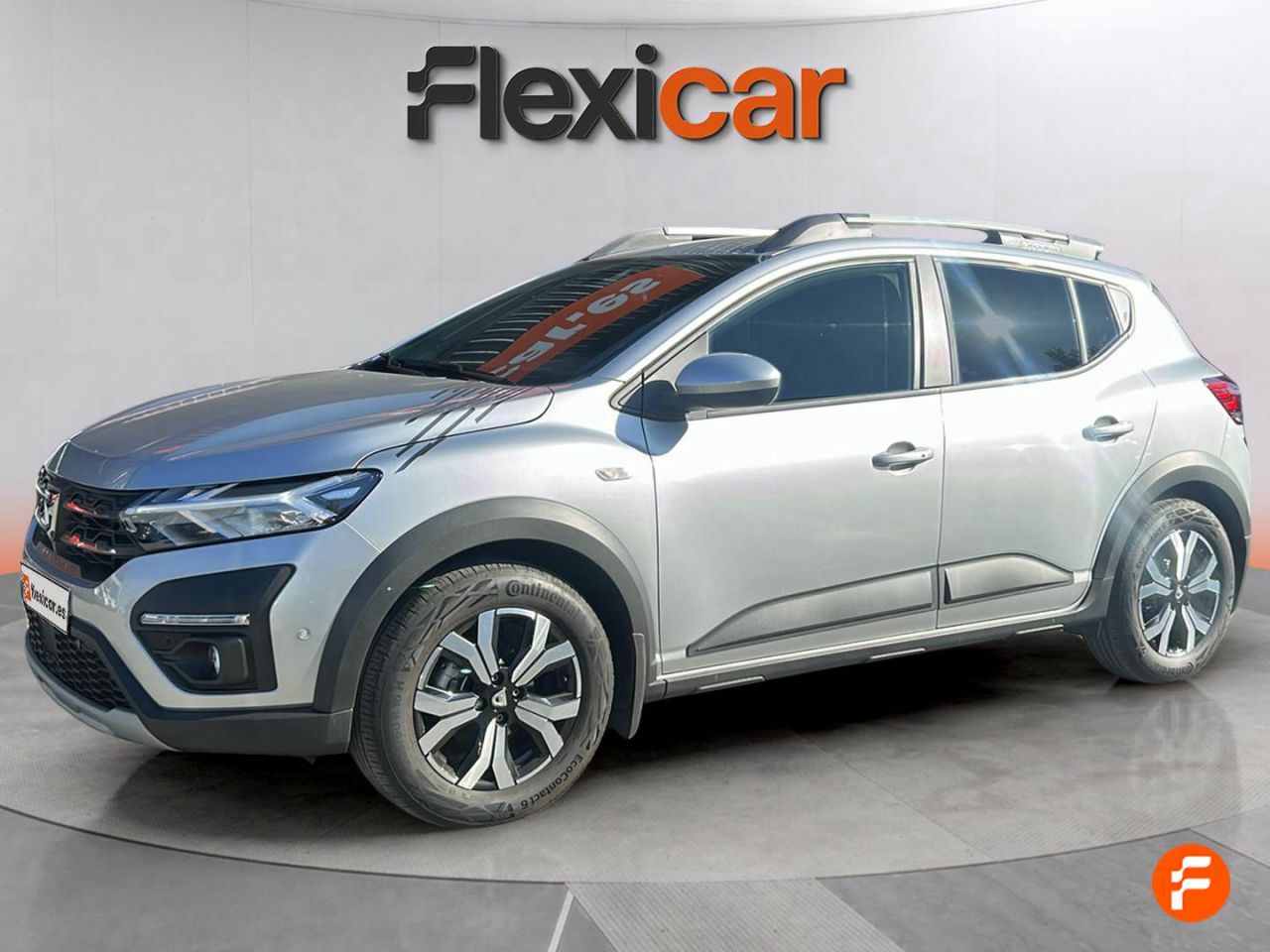 dacia sandero 2021 / foto grande (3)