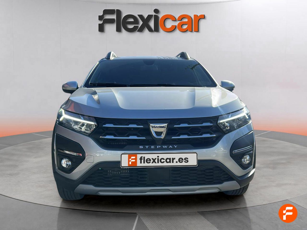 dacia sandero 2021 / foto grande (2)