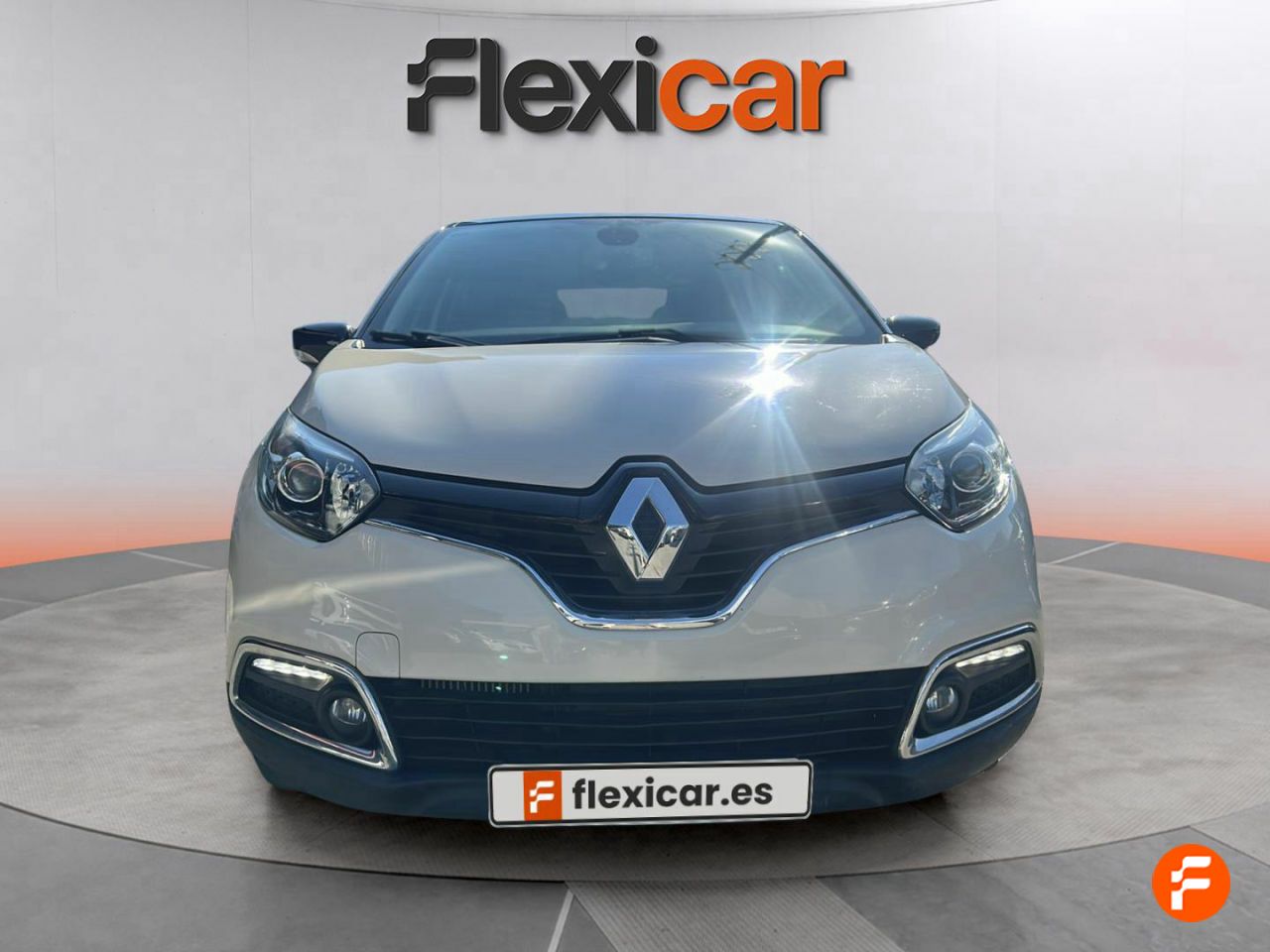 renault captur 2017 / foto grande (2)