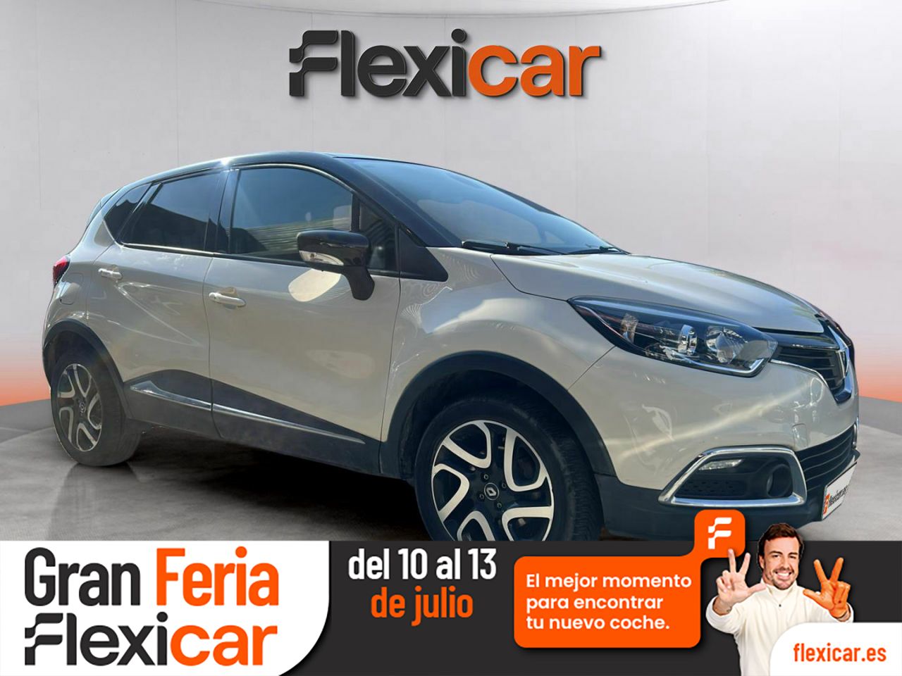Foto renault captur 2017 /