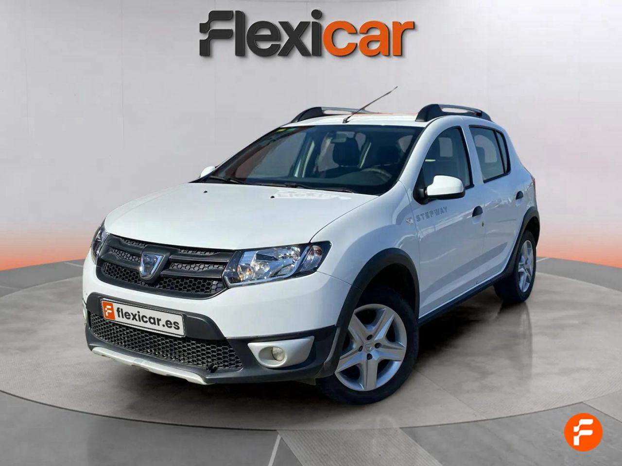 dacia sandero 2015 / foto grande (3)