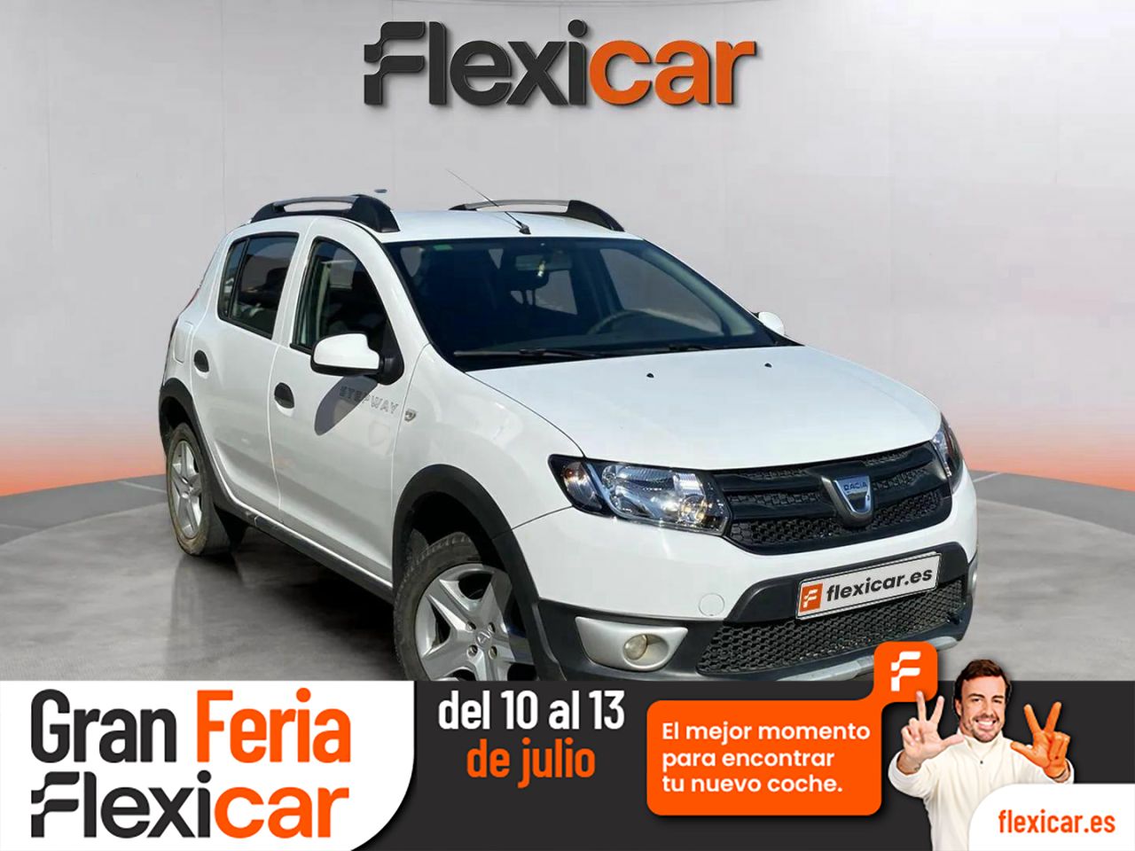 Foto dacia sandero 2015 /