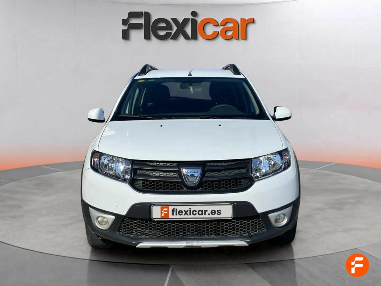dacia sandero 2015 / foto grande (2)