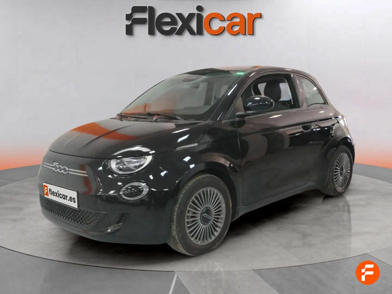 fiat 500 2022 / foto grande (3)