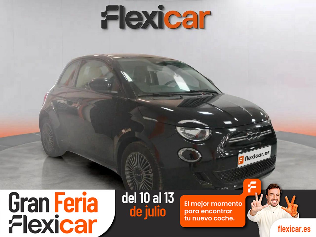 Foto fiat 500 2022 /